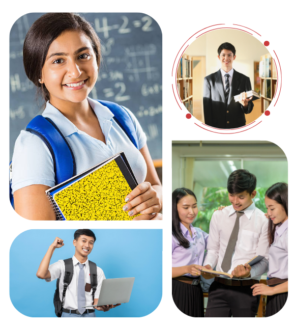 Top schools for NEET foundation in Madhapur