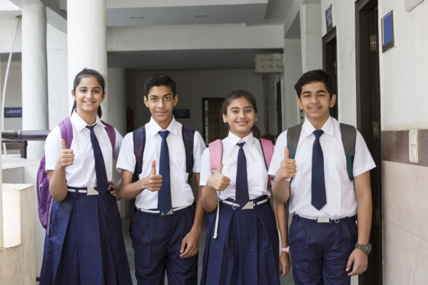 best high school in madhapur