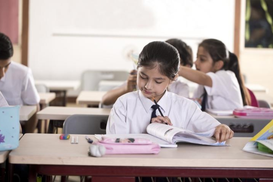 Top primary schools in Madhapur