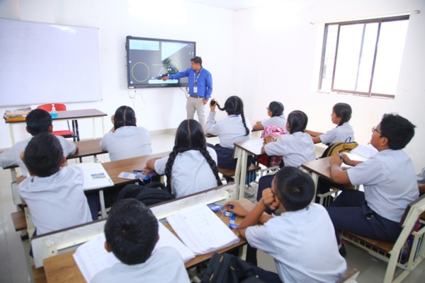 best eduction schools in madhapur